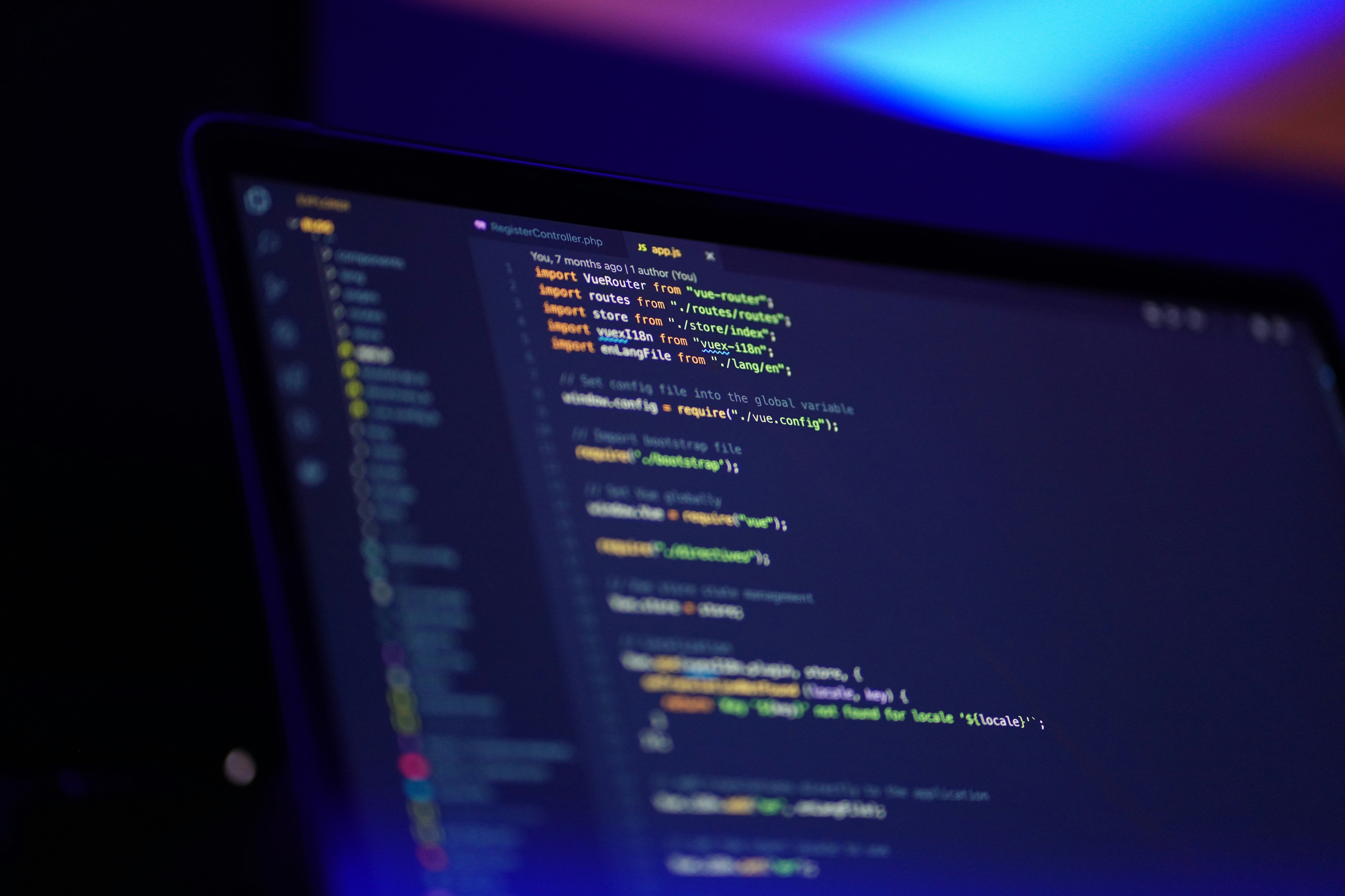 Type and parse your environment variables with Zod